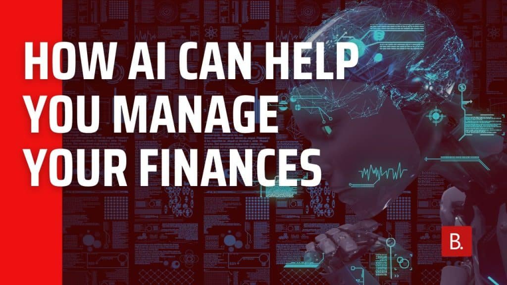 Personal Finance and AI How Techsmartai.com Can Help You Manage Your Finances