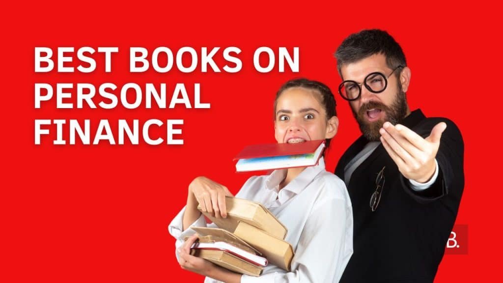 Best Books On Personal Finance